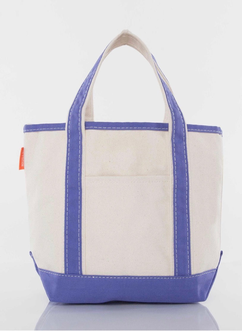 CB Station Handy Open Top Tote