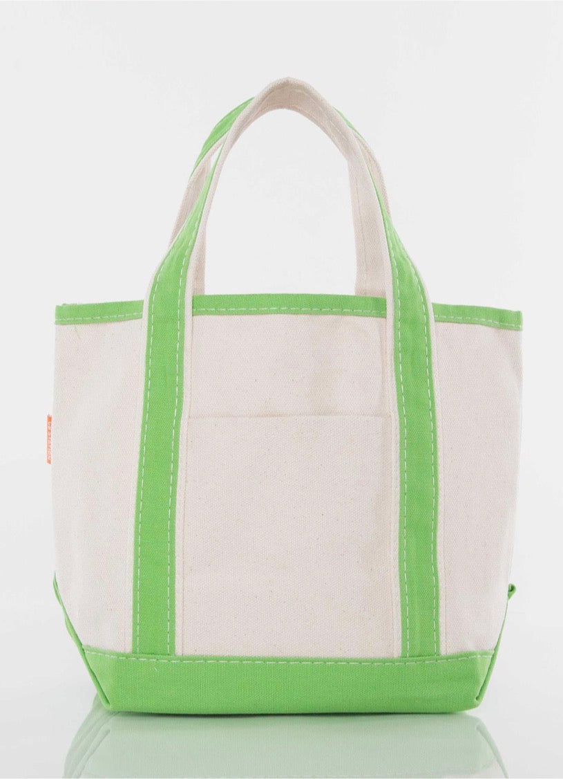CB Station Handy Open Top Tote