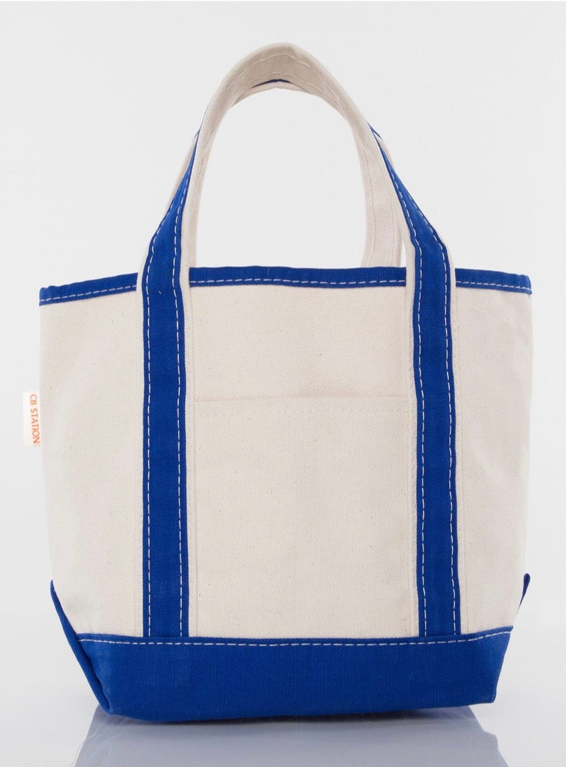 CB Station Handy Open Top Tote