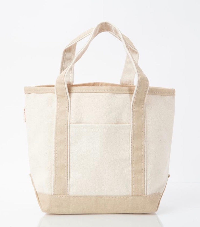 CB Station Handy Open Top Tote