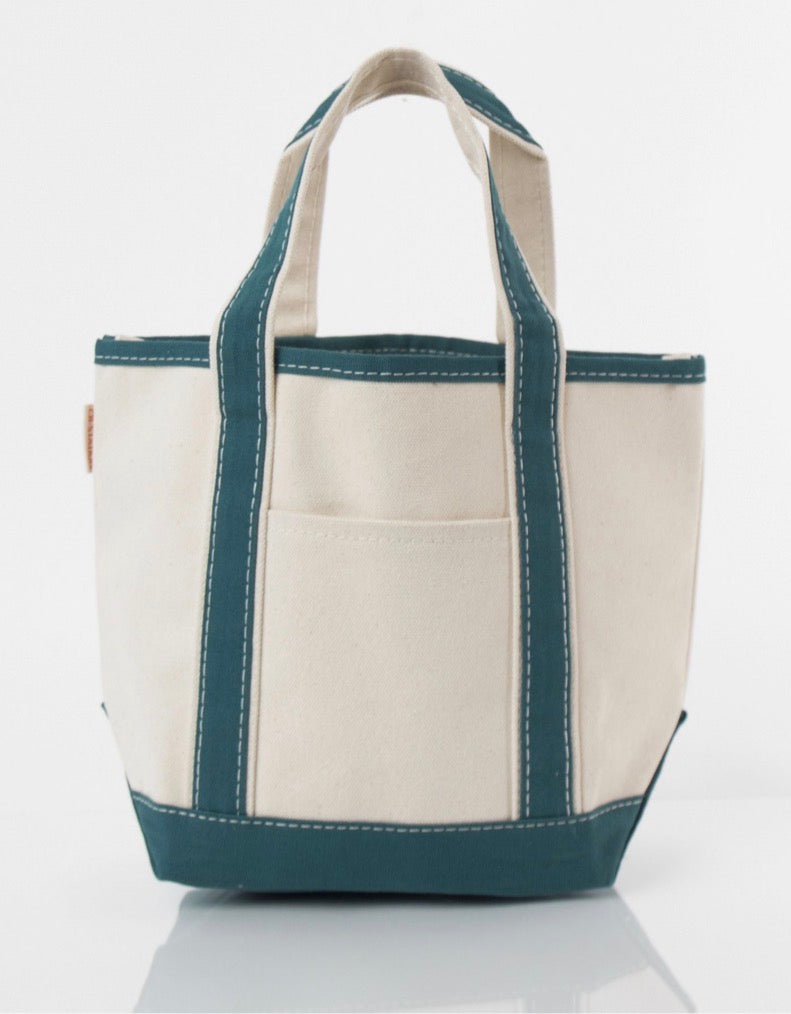 CB Station Handy Open Top Tote