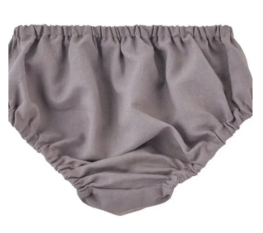 Stephan Heirloom Linen Diaper Covers