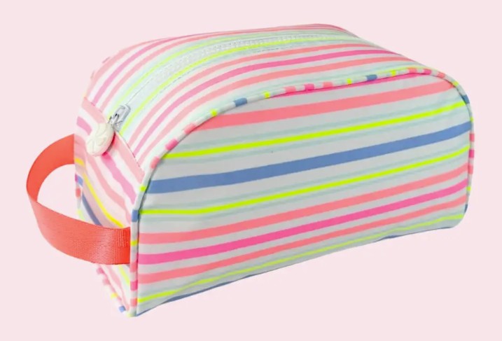 MINT Wipeable Traveler Bags