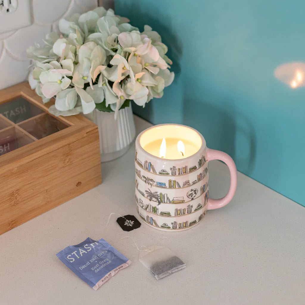 Bridgewater Candle Company Sweet Grace Candle - Thumbnail 3