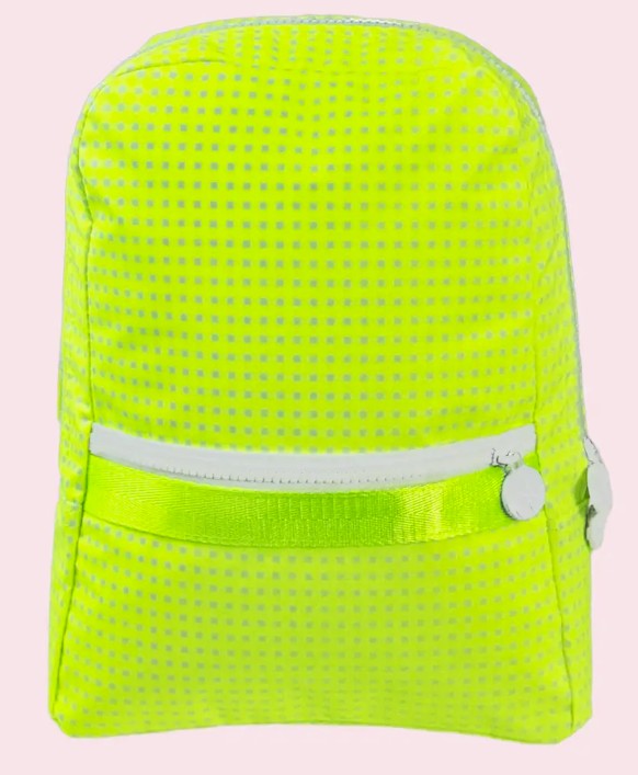 MINT Small Wipeable Backpacks