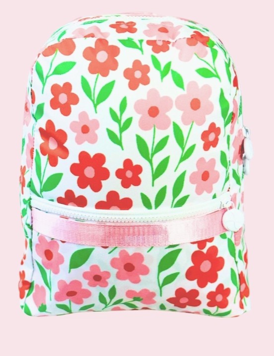MINT Small Wipeable Backpacks