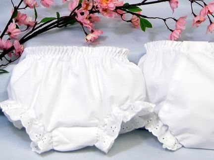 Baby Bloomers
