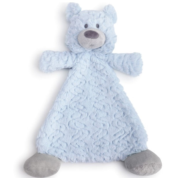 Demdaco Rattle Blankies