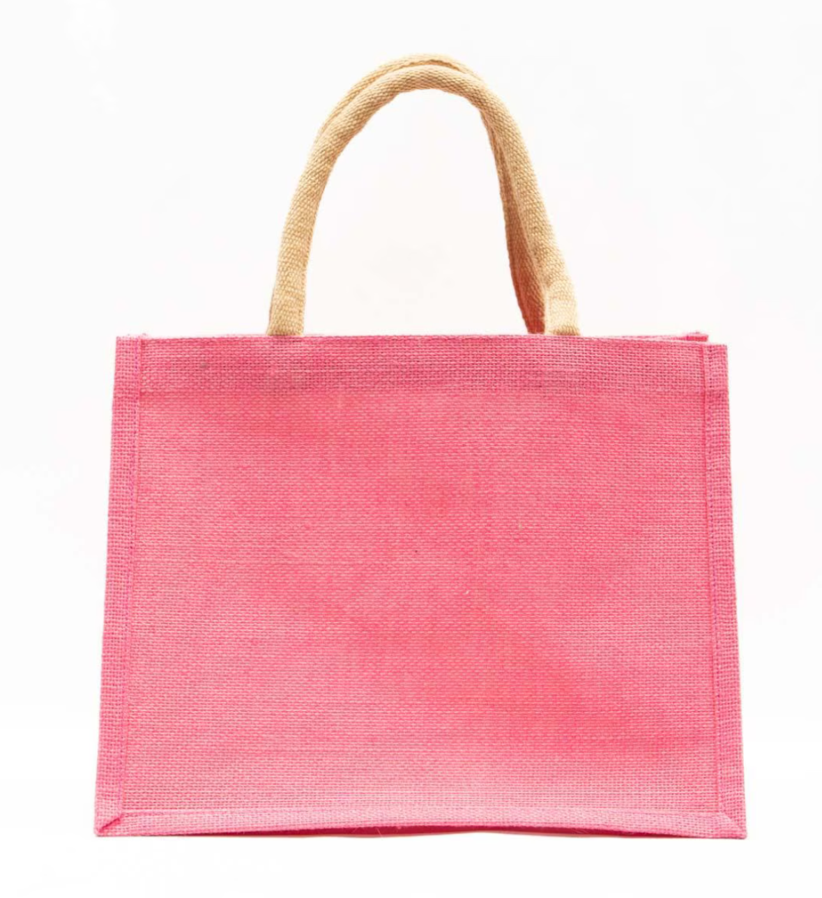 Royal Standard Jute Medium Tote