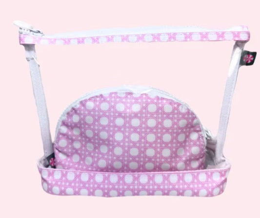 MINT 2-Piece Wipeable Jet-Sets