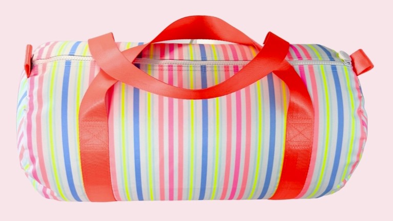 MINT Wipeable Medium Duffels