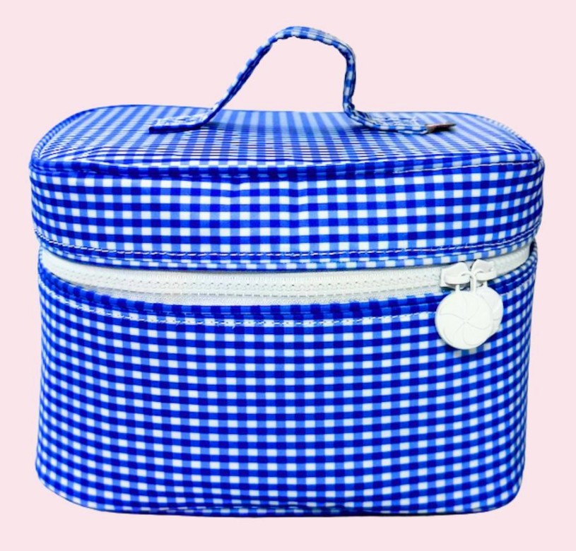 MINT Wipeable Train Cases