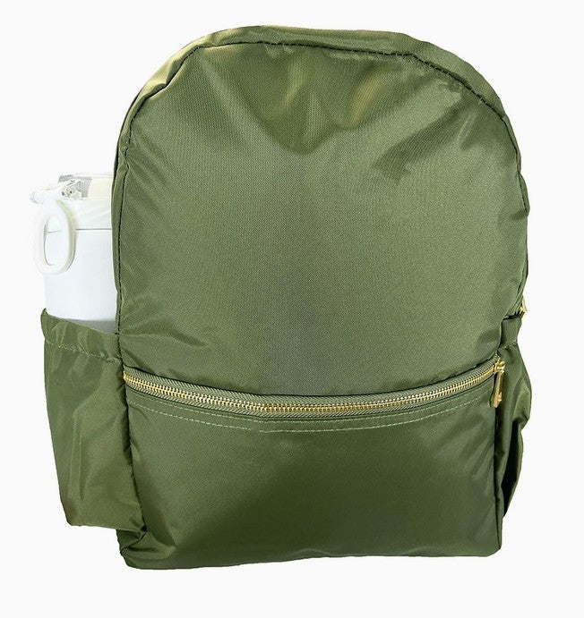 MINT Medium Backpack