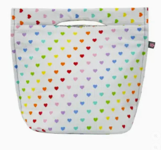 MINT Insulated Large Lizzi Totes