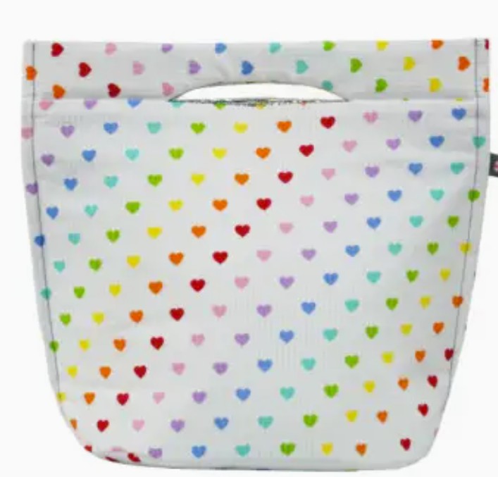 MINT Mini Lunch Lizzi Totes