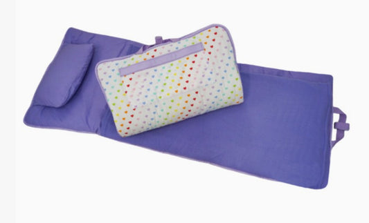 MINT Nap Rolls