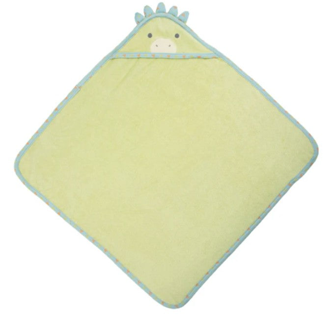Stephen Joseph Hooded Baby Bath Towel