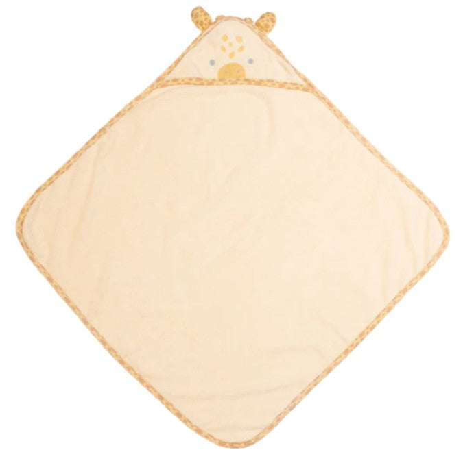Stephen Joseph Hooded Baby Bath Towel