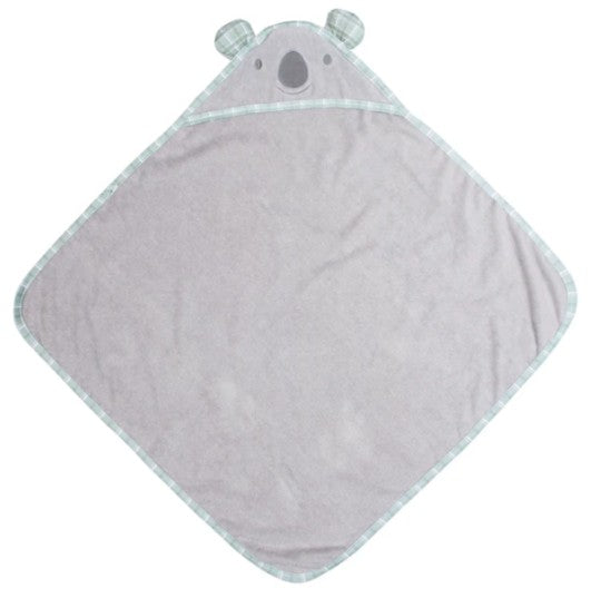 Stephen Joseph Hooded Baby Bath Towel