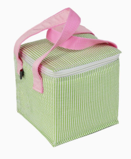 MINT Snack Squares