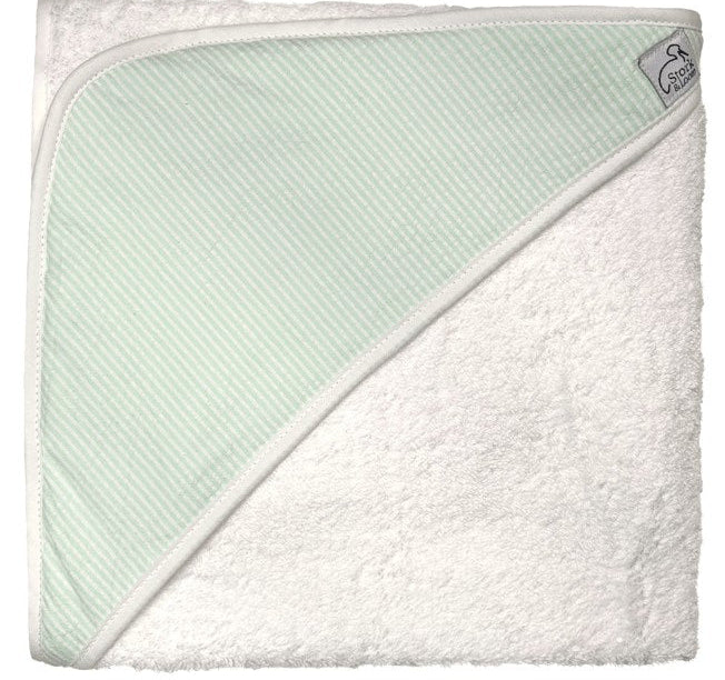 Stork & Loom Hooded Towels