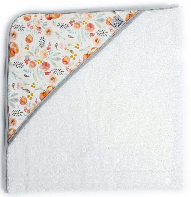 Stork & Loom Hooded Towels