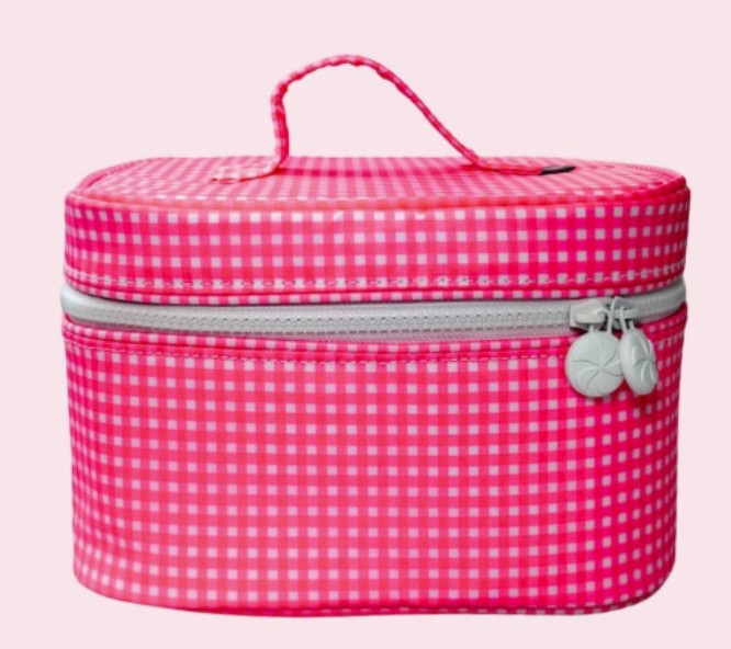 MINT Wipeable Train Cases