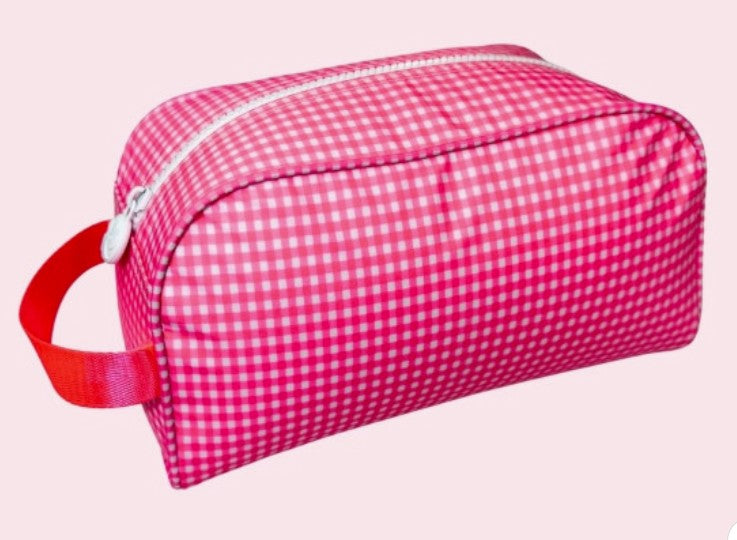 MINT Wipeable Traveler Bags